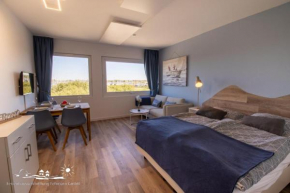 04 Ferienwohnung MeerZeit App.56-208 in Burg Auf Fehmarn